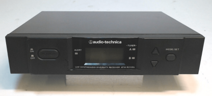 image of Audio Technica AEW R3100b Wireless Reciever 655 680MHz 375364827017 1