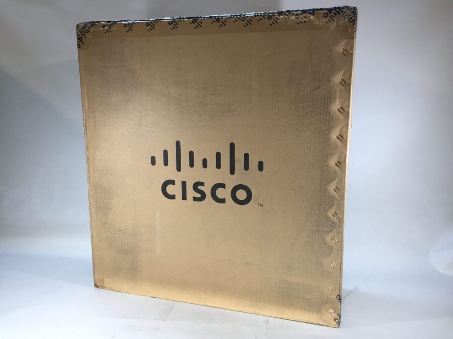 image of Cisco Webex Touchscreen Video Conference System Model CP DX80 K9 Open Box 374849176409 3