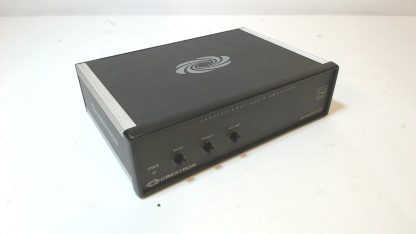 image of Crestron MP AMP40 70V Media Presentation Audio Amplifier 70 Volt 355605293835 2