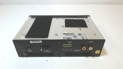 image of Crestron MP AMP40 70V Media Presentation Audio Amplifier 70 Volt 355605293835 5