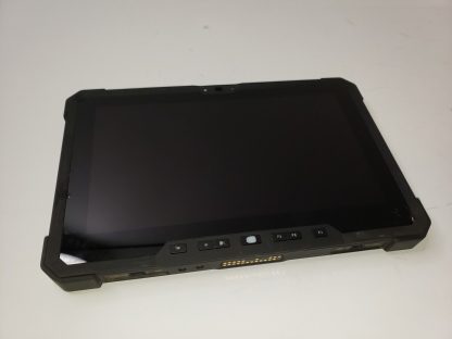 image of DELL LATITUDE 12 RUGGED TABLET 7202 CORE M 5Y71 120GHz 8192MB 256GB SSD 375354907323 1