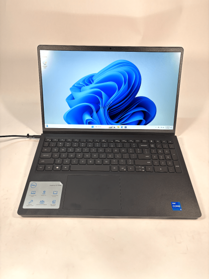 image of Dell Inspiron 15 3511 i5 1135G7 16GB 256GB SSD WIN11 Home No Battery Used Good 355623424785 1