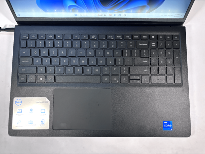 image of Dell Inspiron 15 3511 i5 1135G7 16GB 256GB SSD WIN11 Home No Battery Used Good 355623424785 2