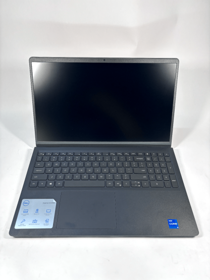 image of Dell Inspiron 15 3511 i5 1135G7 16GB 256GB SSD WIN11 Home No Battery Used Good 355623424785 3