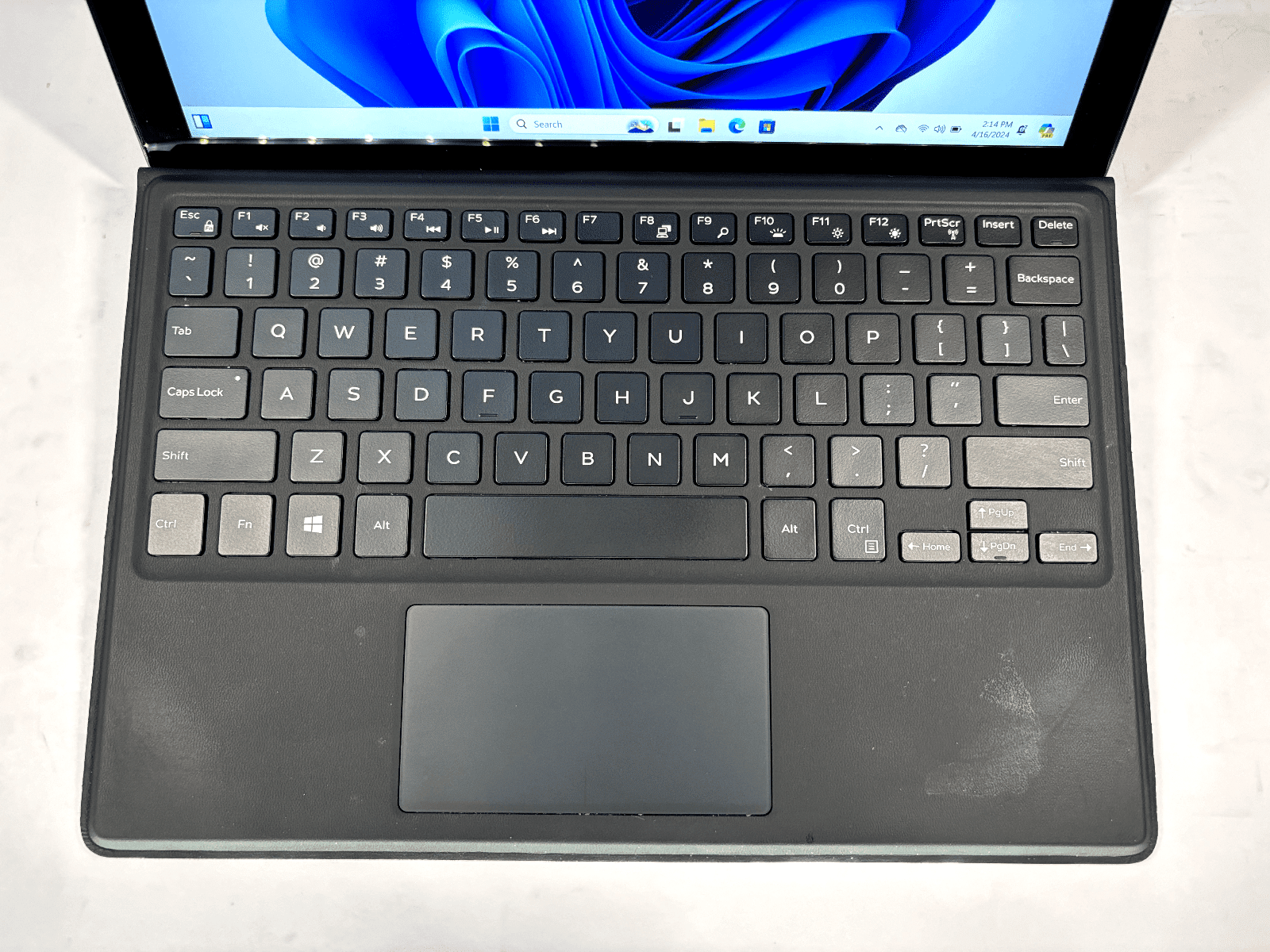 Dell Latitude 5290 2-in-1 Touch i5 8250U 8GB 256GB SSD Windows11