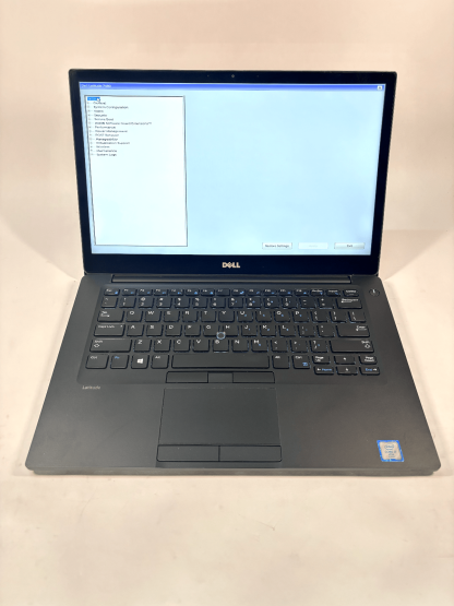 image of Dell Latitude 7480 Touch i7 6600U 16GB No HDDOS Ready to BuildBare Bones 355608308750 1
