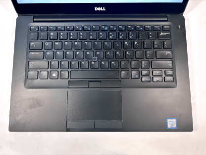 image of Dell Latitude 7480 Touch i7 6600U 16GB No HDDOS Ready to BuildBare Bones 355608308750 2