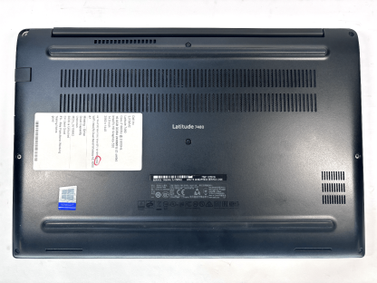 image of Dell Latitude 7480 Touch i7 6600U 16GB No HDDOS Ready to BuildBare Bones 355608308750 7