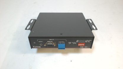 image of Extron RGB 580xi Architectural Remote Interface AudioADSP 355626038637 1