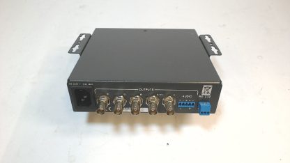 image of Extron RGB 580xi Architectural Remote Interface AudioADSP 355626038637 2
