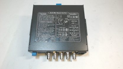 image of Extron RGB 580xi Architectural Remote Interface AudioADSP 355626038637 3