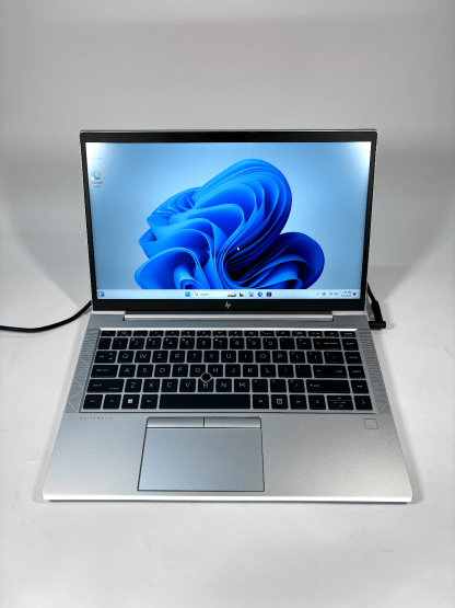 image of HP EliteBook 840 G8 i5 1135G7 16GB 256GB SSD Windows11 Pro No Battery Used Good 355596708318 1