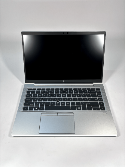image of HP EliteBook 840 G8 i5 1135G7 16GB 256GB SSD Windows11 Pro No Battery Used Good 355596708318 3