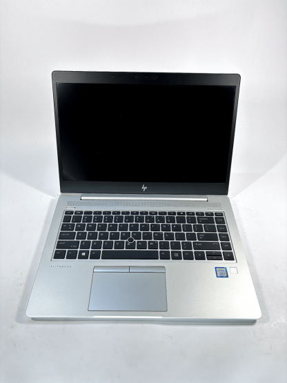 image of HP Elitebook 840 G5 i5 8250U 16GB 512GB SSD Windows11 Pro Used Good 375367077417 2