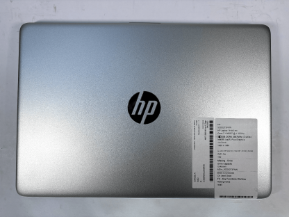 image of HP Laptop 14 dq1055cl i7 1065G7 16GB 512GB SSD Windows11 Home Used Good 355623491015 5