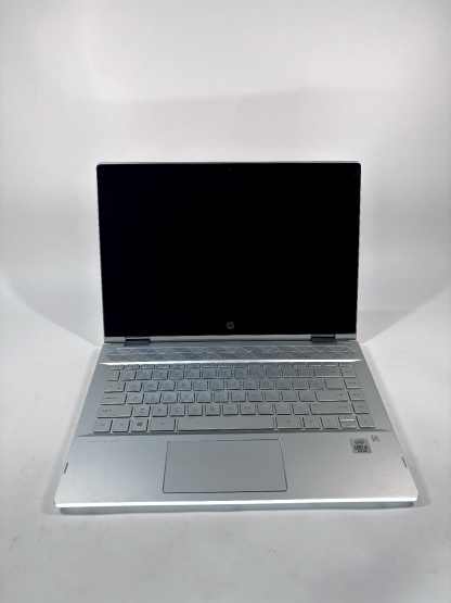 image of HP Pavilion x360 Convertible Touch i5 10210U 8GB 512GB SSD WIN11H Used Fair 355608292331 3