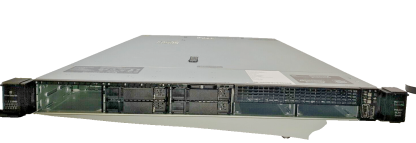 image of HP ProLiant DL360 Gen10 G10 SILVER 4110 21GHz 16GB RAM No caddies 375354729812 2
