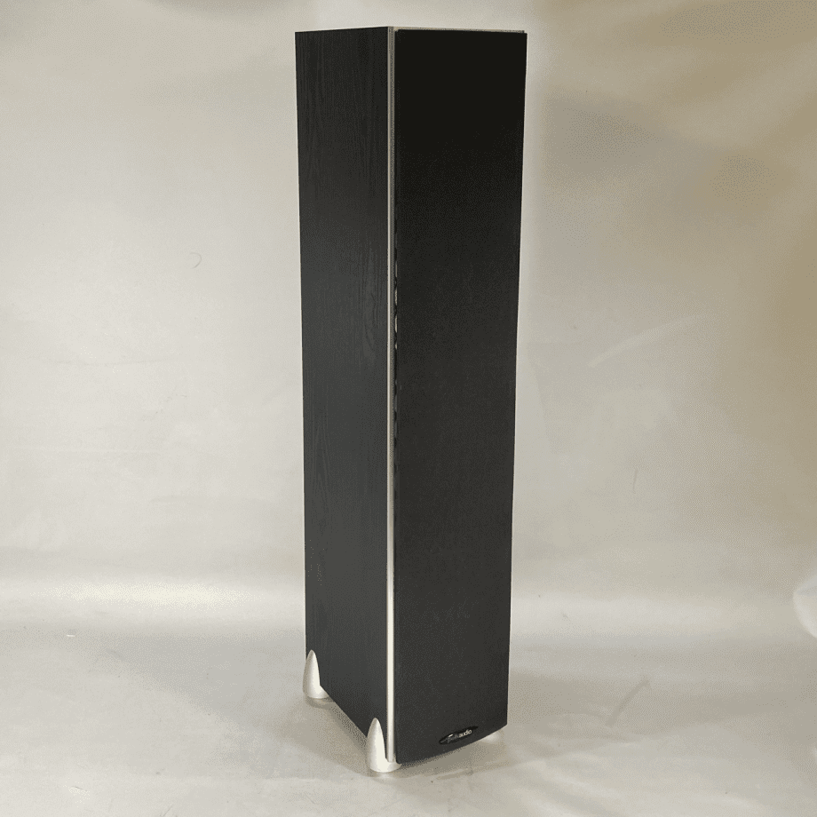 Polk Audio Monitor 50 Passive Standing Speaker Tower