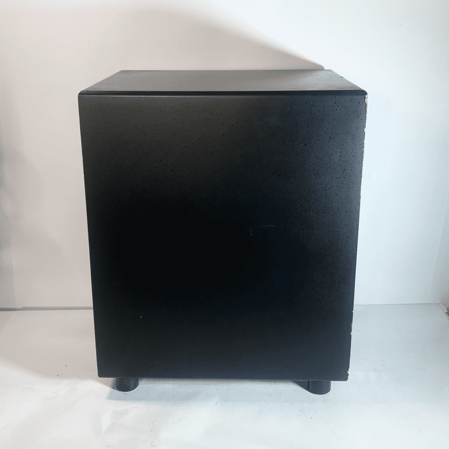 REL Strata III Sub-Bass Speaker System Subwoofer - good condition