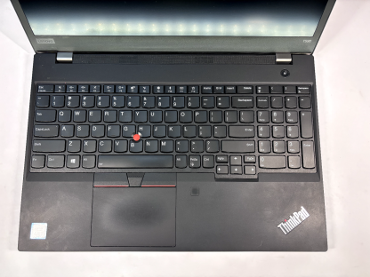 image of Lenovo ThinkPad T590 i5 8265U 16GB No HDDOSBattery Ready For Repair 355637873548 2