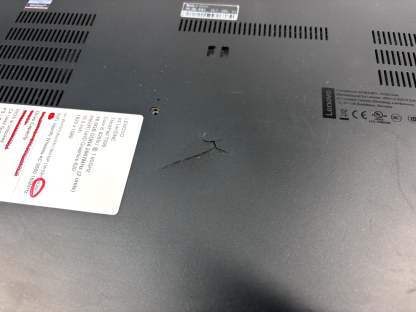 image of Lenovo ThinkPad T590 i5 8265U 16GB No HDDOSBattery Ready For Repair 355637873548 9