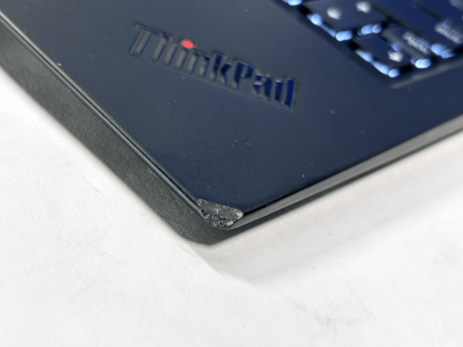 image of Lenovo ThinkPad X1 Carbon Gen 6 i7 8650U 16GB 512GB SSD WIN11P Used Good 375360723622 3