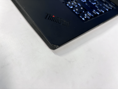 image of Lenovo ThinkPad X1 Carbon Gen 6 i7 8650U 16GB 512GB SSD WIN11P Used Good 375360723622 4