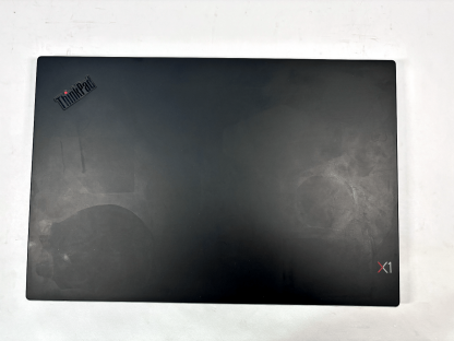 image of Lenovo ThinkPad X1 Carbon Gen 6 i7 8650U 16GB 512GB SSD WIN11P Used Good 375360723622 7
