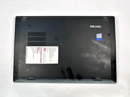 image of Lenovo ThinkPad X1 Carbon Gen 6 i7 8650U 16GB 512GB SSD WIN11P Used Good 375360723622 8