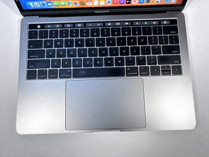 image of MacBook Pro 13 TouchMid 2017 i5 7267U 8GB 256GB SSD Ventura Used Good 355617620621 2