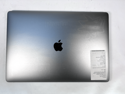 image of MacBook Pro 15 TouchMid 2018 i7 8850H 16GB 512GB SSD macOS Sonoma Used Fair 375362612396 5
