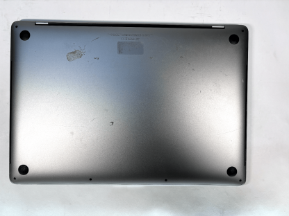 image of MacBook Pro 15 TouchMid 2018 i7 8850H 16GB 512GB SSD macOS Sonoma Used Fair 375362612396 7