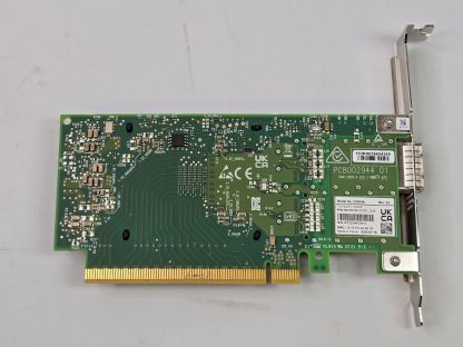 image of Mellanox ConnectX 5 100GbE QSFP28 1 Port PCIe Adapter Card CX515A MCX515A CCAT 375352689128 2