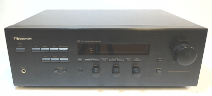 image of Nakamichi RE 10 320 Watts HTA Integrated Amplifier AMFM Stereo Receiver 375367231209 2