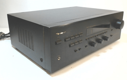 image of Nakamichi RE 10 320 Watts HTA Integrated Amplifier AMFM Stereo Receiver 375367231209 3