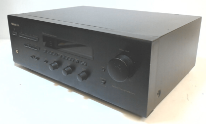 image of Nakamichi RE 10 320 Watts HTA Integrated Amplifier AMFM Stereo Receiver 375367231209 4