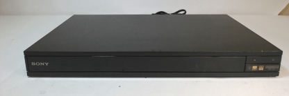 image of SONY UBP X800M2 4K Ultra HD Blu ray Player with Dolby Atmos HDR and Wi Fi 355605483224 2
