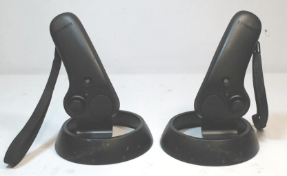 image of Samsung HMD Odyessey VR Controllers Pair 355617370532