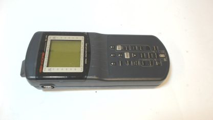 image of Sencore SA 1454 Portable Signal Analyzer With Case 375352410767 12
