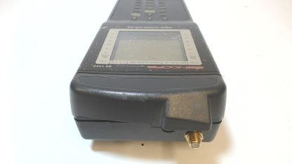 image of Sencore SA 1454 Portable Signal Analyzer With Case 375352410767 13