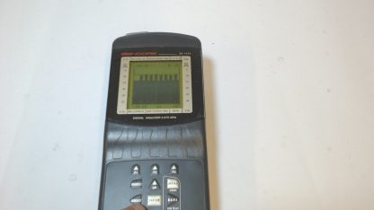 image of Sencore SA 1454 Portable Signal Analyzer With Case 375352410767 8