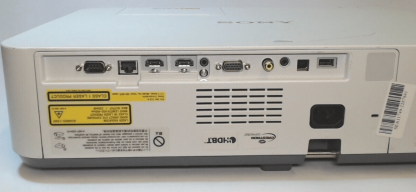 image of Sony VPL PHZ10 Projector 5000 ANSI Lumens 1920x1200 375350458503 5
