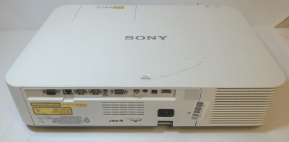 image of Sony VPL PHZ10 Projector 5000 ANSI Lumens 1920x1200 375350458503 6