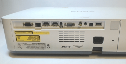 image of Sony VPL PHZ10 Projector 5000 ANSI Lumens 1920x1200 375350474443 5