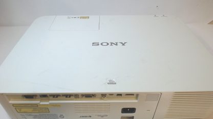 image of Sony VPL PHZ10 Projector 5000 ANSI Lumens 1920x1200 375350474443 6