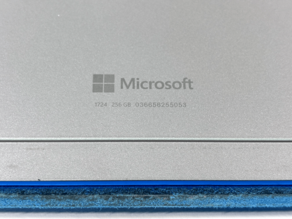 image of Surface Pro 4 1724 i5 6300U 8GB 256GB SSD Windows 10 Pro Used Good 375360909488 10