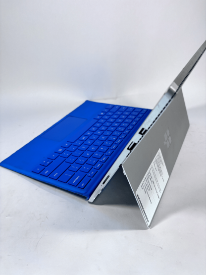image of Surface Pro 4 1724 i5 6300U 8GB 256GB SSD Windows 10 Pro Used Good 375360909488 3