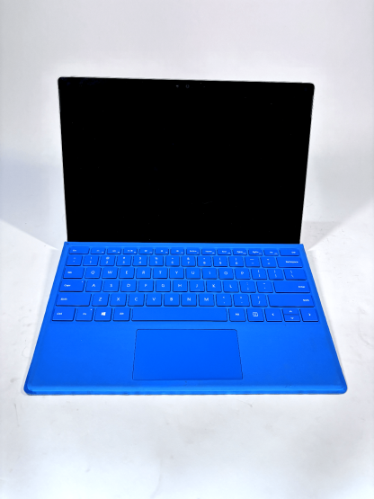 image of Surface Pro 4 1724 i5 6300U 8GB 256GB SSD Windows 10 Pro Used Good 375360909488 6