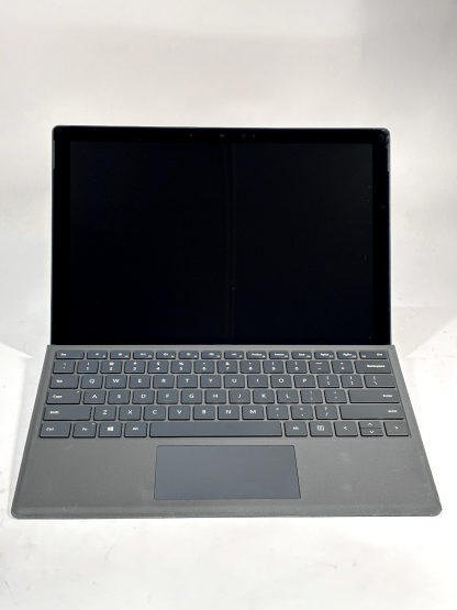 image of Surface Pro 7 1866 i5 1035G4 8GB 256GB SSD Windows11 Home Used Good 355626501156 4