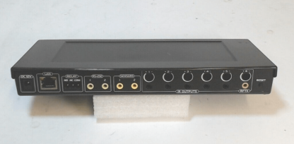image of URC Total Control MRX 8 Advanced Compact Network System Controller 375366997681 2
